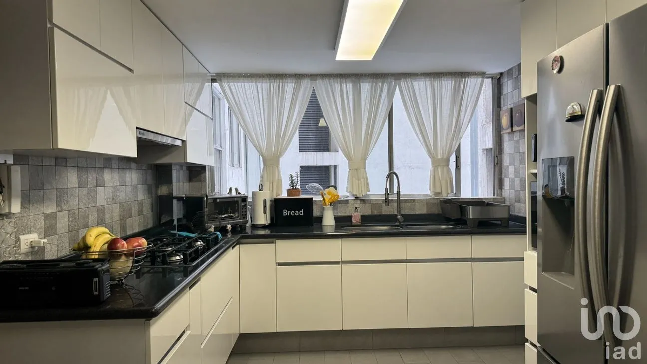 Departamento en Venta en Lomas de Chapultepec I Sección, Miguel Hidalgo, Ciudad de México | NEX-281191 | iad México | Foto 10 de 23