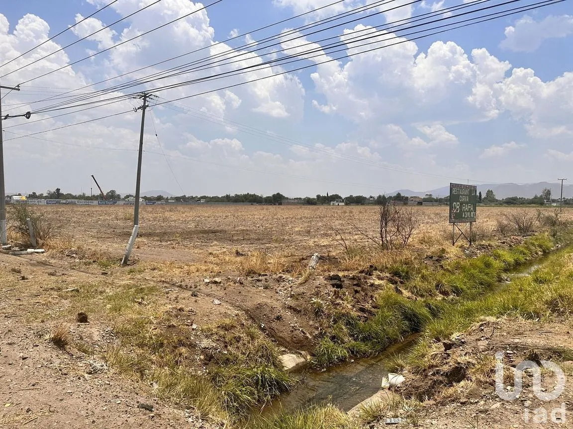 Terreno en Venta en El Sáuz Alto, Pedro Escobedo, Querétaro | NEX-281192 | iad México | Foto 2 de 8