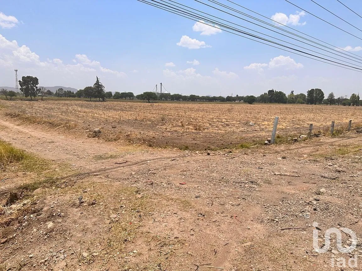Terreno en Venta en El Sáuz Alto, Pedro Escobedo, Querétaro | NEX-281192 | iad México | Foto 4 de 8