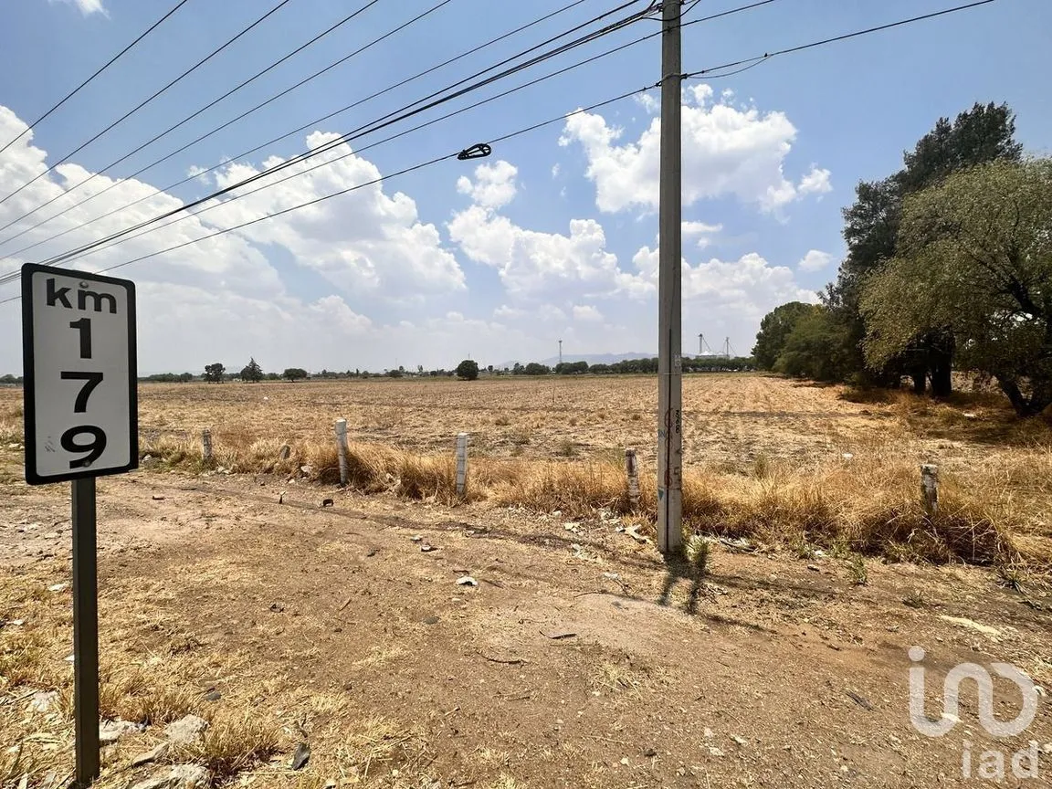 Terreno en Venta en El Sáuz Alto, Pedro Escobedo, Querétaro | NEX-281192 | iad México | Foto 5 de 8