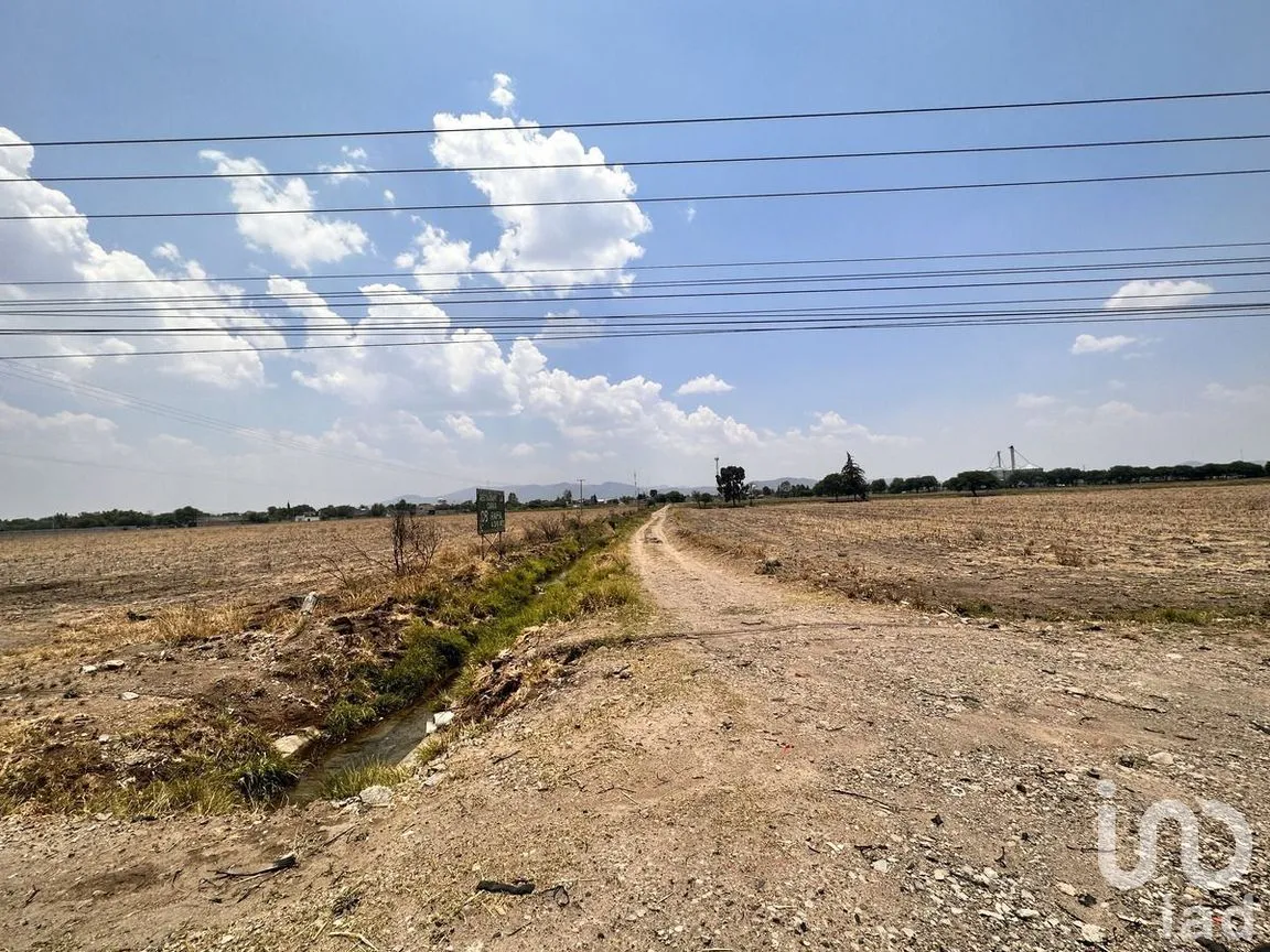 Terreno en Venta en El Sáuz Alto, Pedro Escobedo, Querétaro | NEX-281192 | iad México | Foto 6 de 8