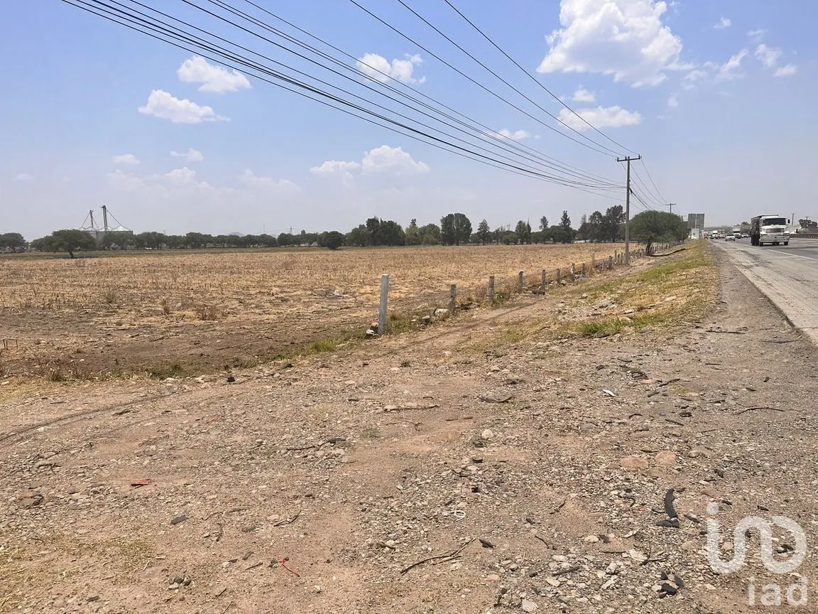 Terreno en Venta en El Sáuz Alto, Pedro Escobedo, Querétaro | NEX-281192 | iad México | Foto 7 de 8