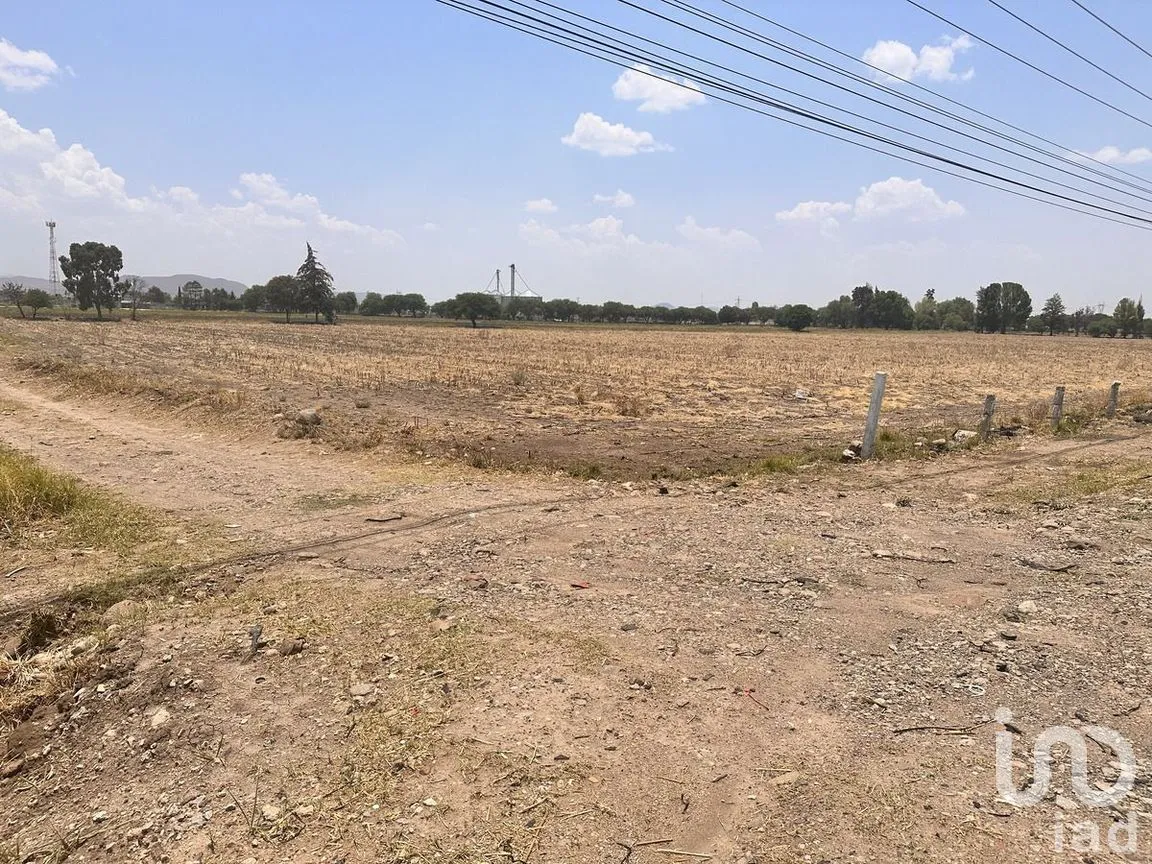 Terreno en Venta en El Sáuz Alto, Pedro Escobedo, Querétaro | NEX-281192 | iad México | Foto 8 de 8