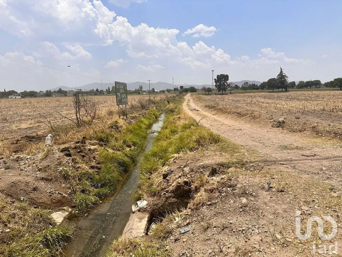 Terreno en Venta en El Sáuz Alto, Pedro Escobedo, Querétaro | NEX-281192 | iad México | Foto 1 de 8