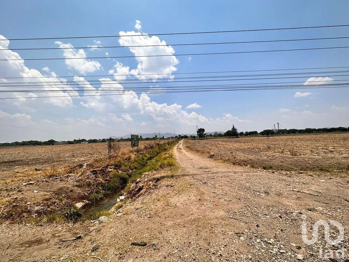 Terreno en Venta en El Sáuz Alto, Pedro Escobedo, Querétaro | NEX-281193 | iad México | Foto 3 de 8