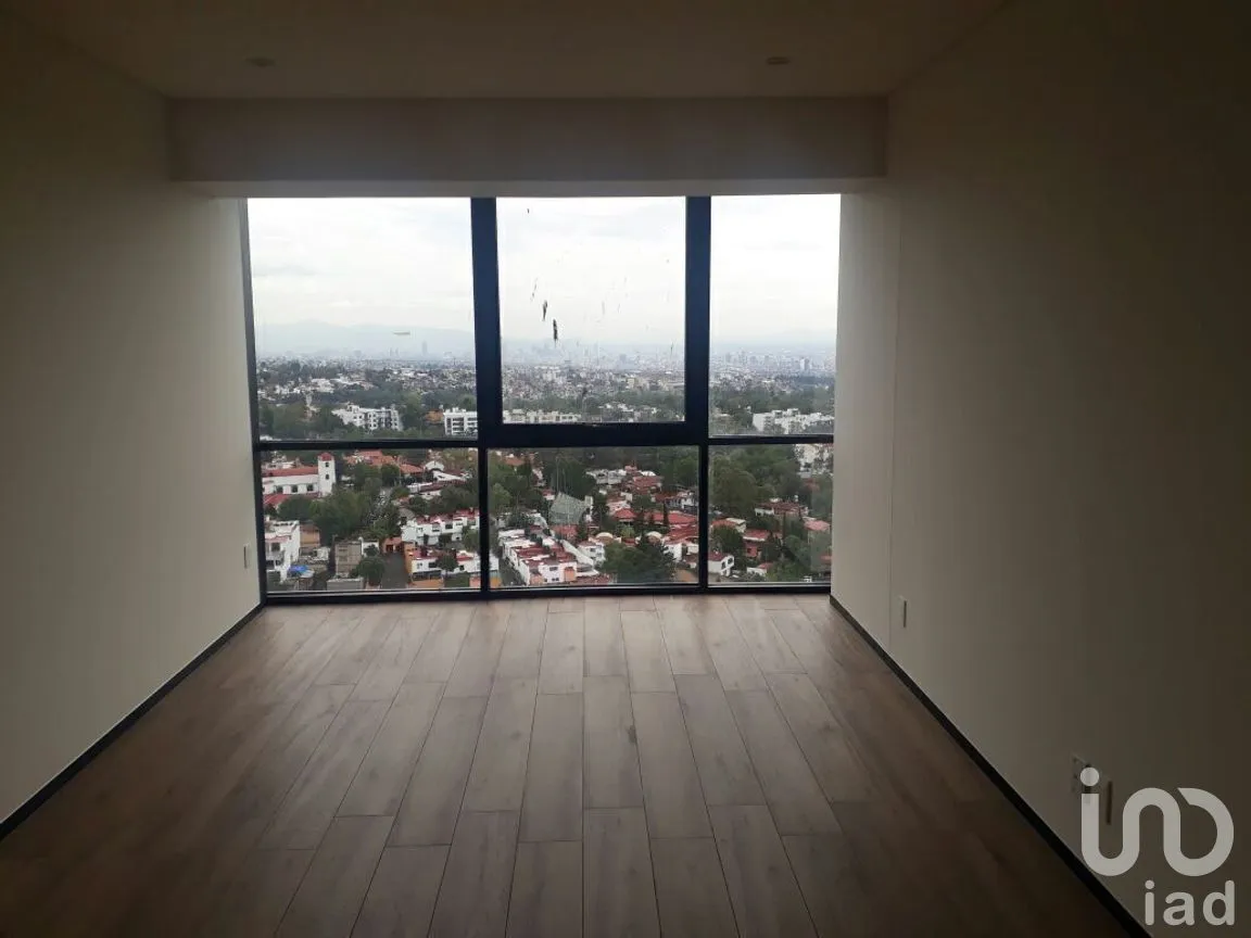 Departamento en Venta en San José del Olivar, Álvaro Obregón, Ciudad de México | NEX-281195 | iad México | Foto 2 de 13
