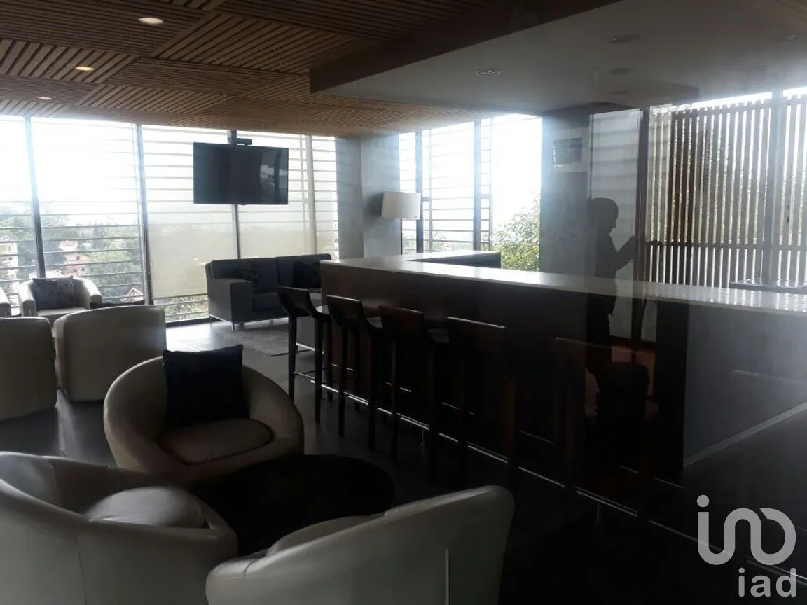 Departamento en Venta en San José del Olivar, Álvaro Obregón, Ciudad de México | NEX-281195 | iad México | Foto 11 de 13