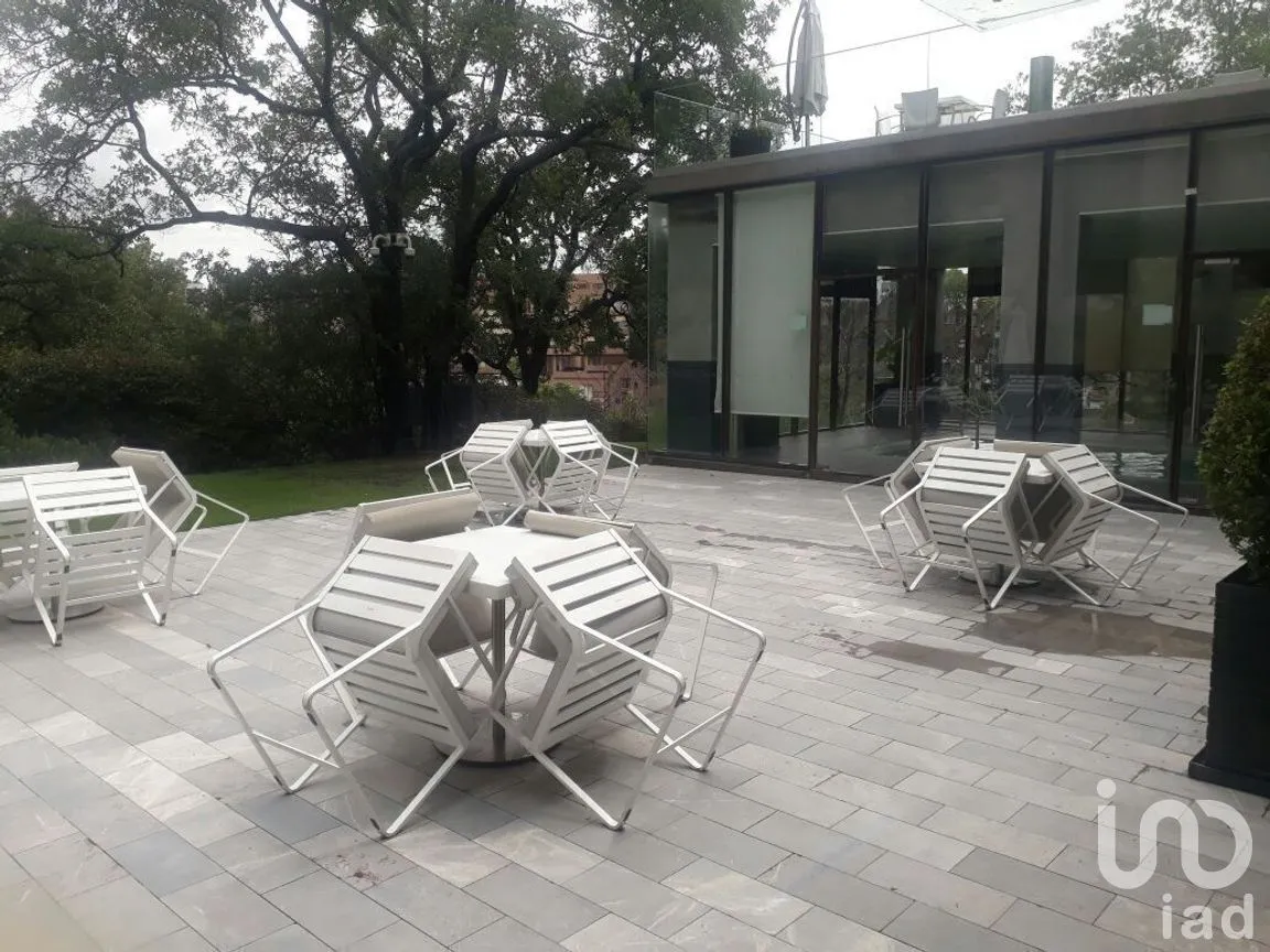 Departamento en Venta en San José del Olivar, Álvaro Obregón, Ciudad de México | NEX-281195 | iad México | Foto 12 de 13