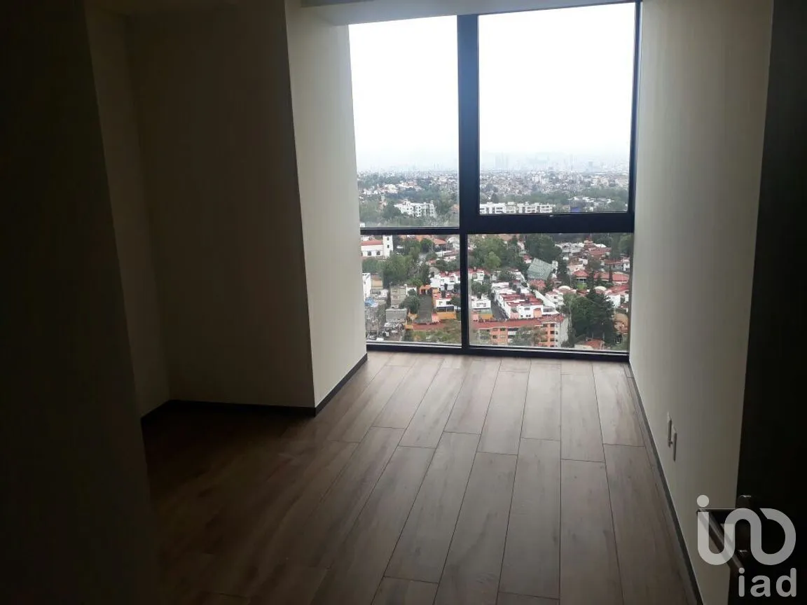 Departamento en Venta en San José del Olivar, Álvaro Obregón, Ciudad de México | NEX-281195 | iad México | Foto 4 de 13
