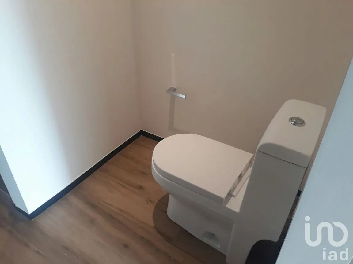 Departamento en Venta en San José del Olivar, Álvaro Obregón, Ciudad de México | NEX-281195 | iad México | Foto 7 de 13