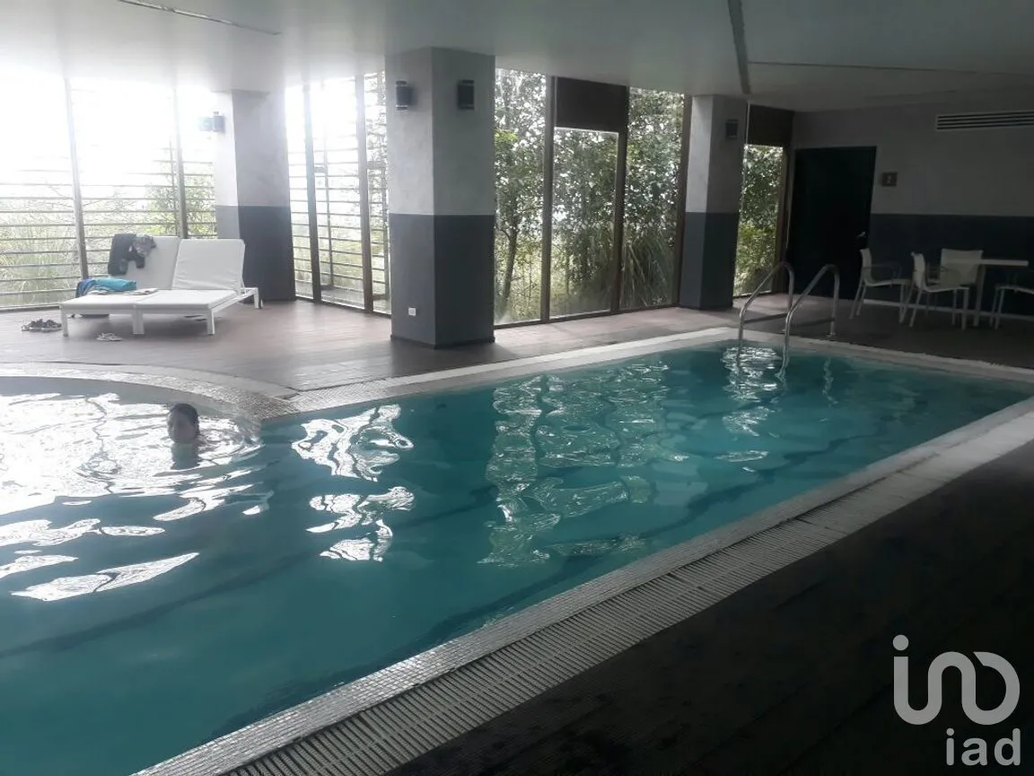 Departamento en Venta en San José del Olivar, Álvaro Obregón, Ciudad de México | NEX-281195 | iad México | Foto 8 de 13