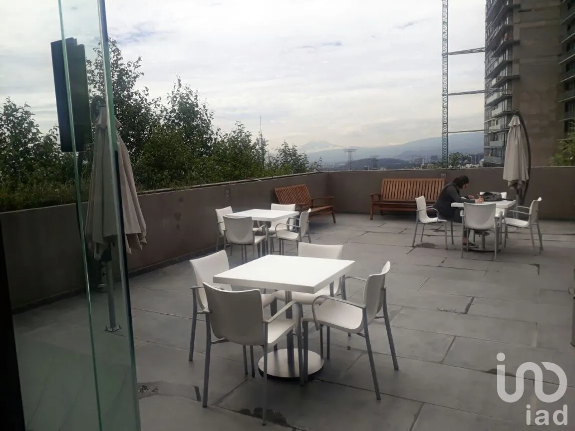 Departamento en Venta en San José del Olivar, Álvaro Obregón, Ciudad de México | NEX-281195 | iad México | Foto 9 de 13