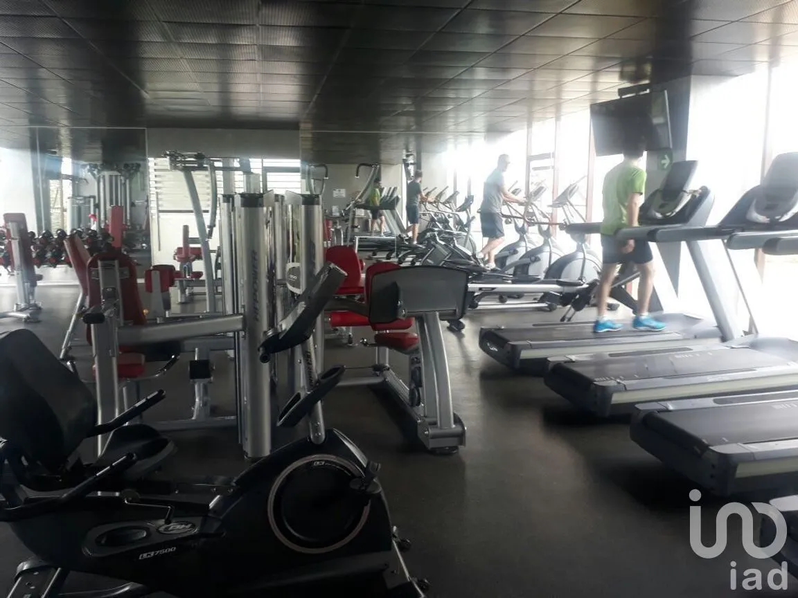 Departamento en Venta en San José del Olivar, Álvaro Obregón, Ciudad de México | NEX-281195 | iad México | Foto 10 de 13
