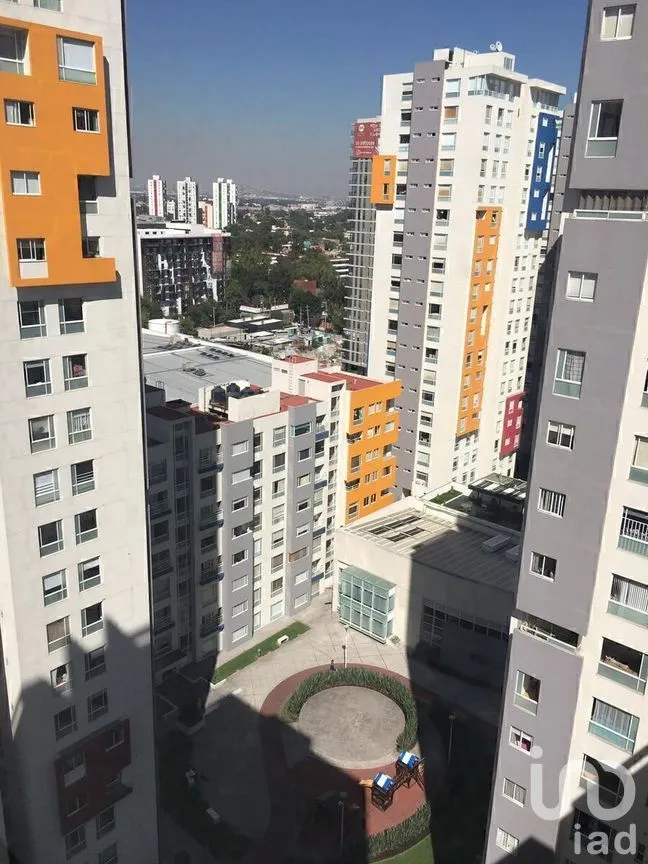 Departamento en Venta en Ampliación Del Gas, Azcapotzalco, Ciudad de México | NEX-281196 | iad México | Foto 2 de 29