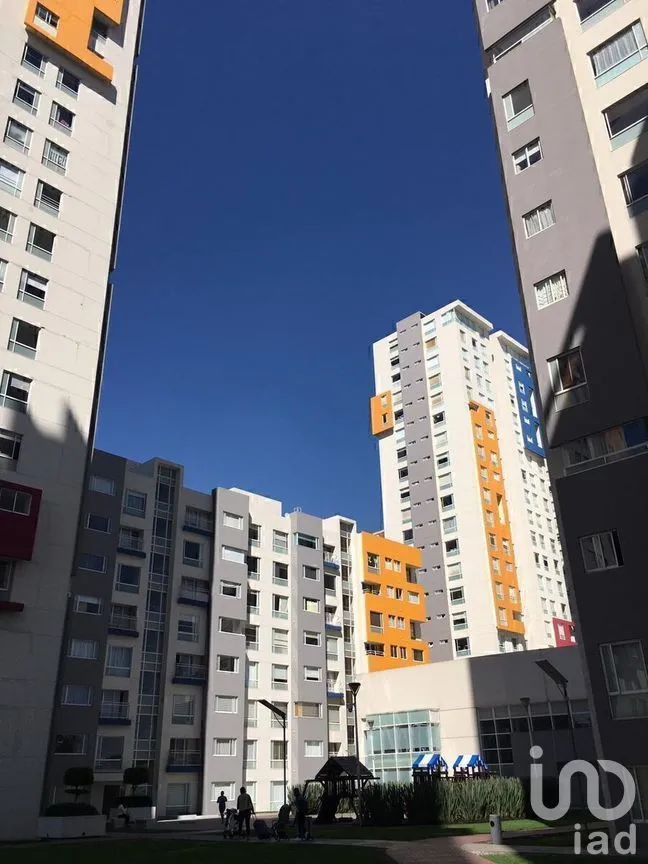 Departamento en Venta en Ampliación Del Gas, Azcapotzalco, Ciudad de México | NEX-281196 | iad México | Foto 11 de 29