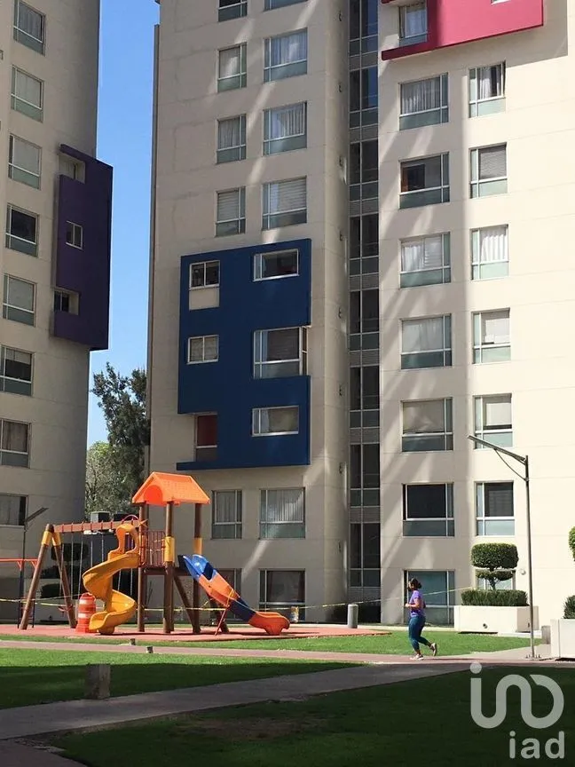 Departamento en Venta en Ampliación Del Gas, Azcapotzalco, Ciudad de México | NEX-281196 | iad México | Foto 12 de 29