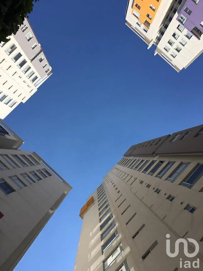 Departamento en Venta en Ampliación Del Gas, Azcapotzalco, Ciudad de México | NEX-281196 | iad México | Foto 13 de 29