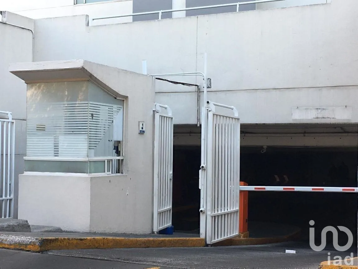 Departamento en Venta en Ampliación Del Gas, Azcapotzalco, Ciudad de México | NEX-281196 | iad México | Foto 19 de 29