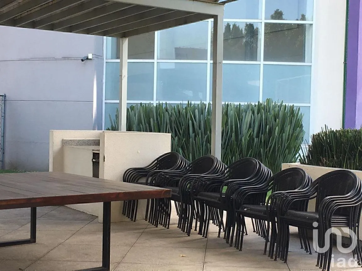 Departamento en Venta en Ampliación Del Gas, Azcapotzalco, Ciudad de México | NEX-281196 | iad México | Foto 20 de 29