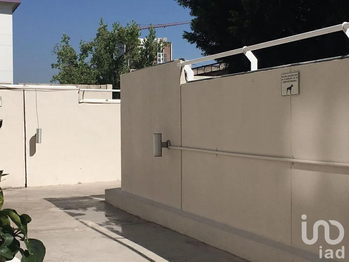 Departamento en Venta en Ampliación Del Gas, Azcapotzalco, Ciudad de México | NEX-281196 | iad México | Foto 21 de 29