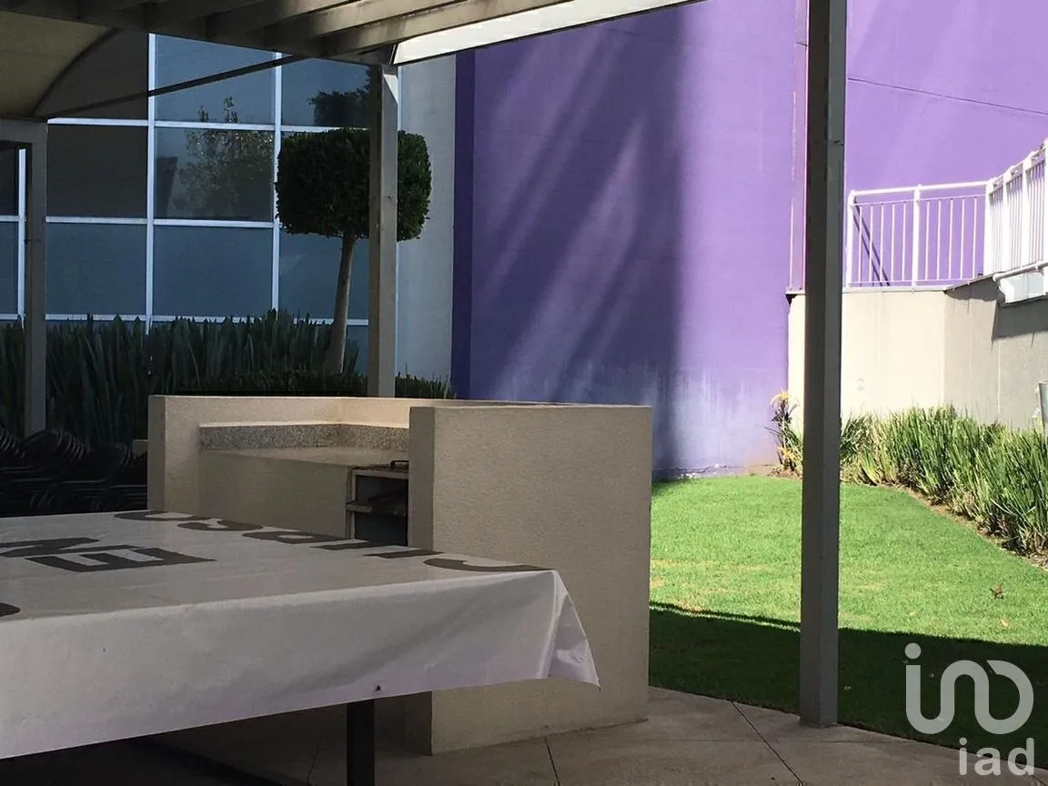 Departamento en Venta en Ampliación Del Gas, Azcapotzalco, Ciudad de México | NEX-281196 | iad México | Foto 23 de 29