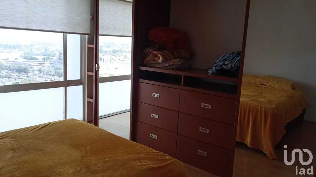 Departamento en Venta en Ampliación Del Gas, Azcapotzalco, Ciudad de México | NEX-281196 | iad México | Foto 28 de 29