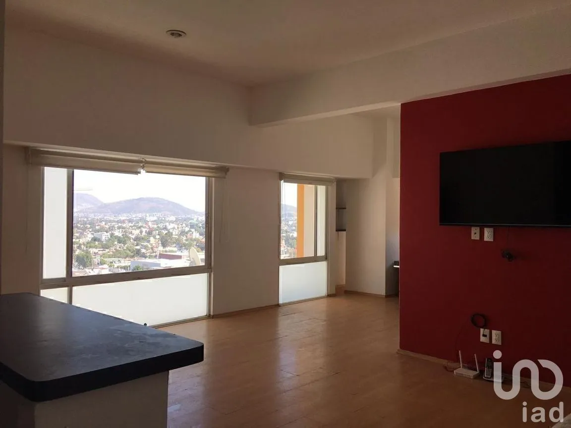 Departamento en Venta en Ampliación Del Gas, Azcapotzalco, Ciudad de México | NEX-281196 | iad México | Foto 1 de 29