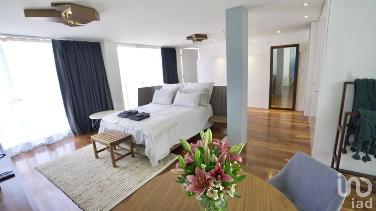 Departamento en Venta en Polanco I Sección, Miguel Hidalgo, Ciudad de México | NEX-281197 | iad México | Foto 11 de 24