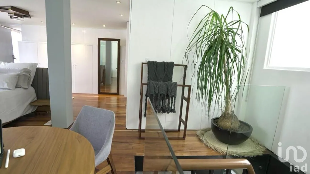 Departamento en Venta en Polanco I Sección, Miguel Hidalgo, Ciudad de México | NEX-281197 | iad México | Foto 13 de 24