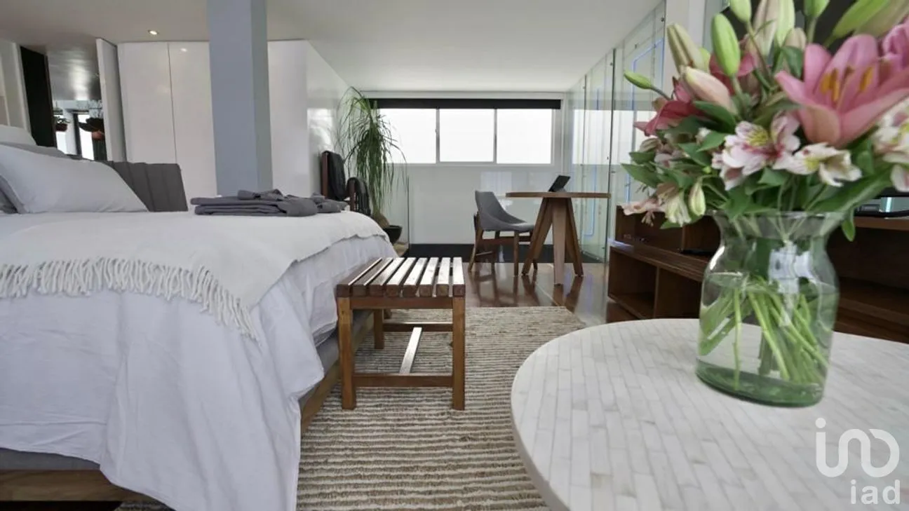 Departamento en Venta en Polanco I Sección, Miguel Hidalgo, Ciudad de México | NEX-281197 | iad México | Foto 14 de 24