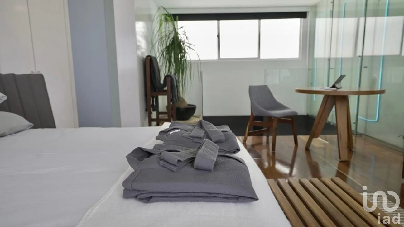 Departamento en Venta en Polanco I Sección, Miguel Hidalgo, Ciudad de México | NEX-281197 | iad México | Foto 16 de 24