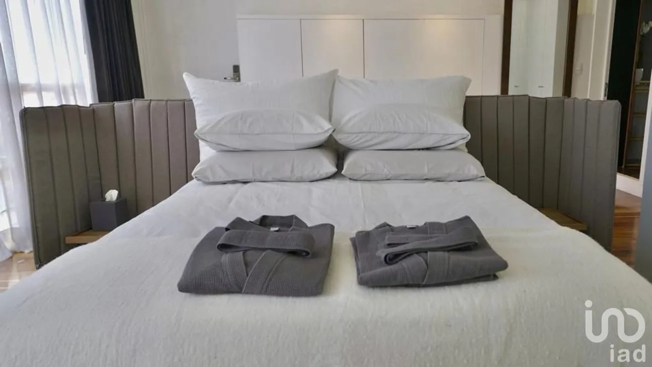 Departamento en Venta en Polanco I Sección, Miguel Hidalgo, Ciudad de México | NEX-281197 | iad México | Foto 17 de 24