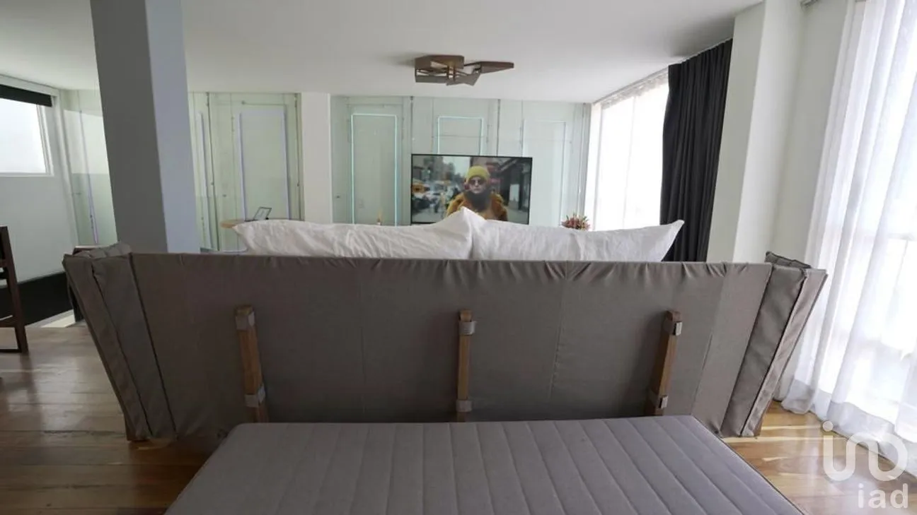 Departamento en Venta en Polanco I Sección, Miguel Hidalgo, Ciudad de México | NEX-281197 | iad México | Foto 18 de 24