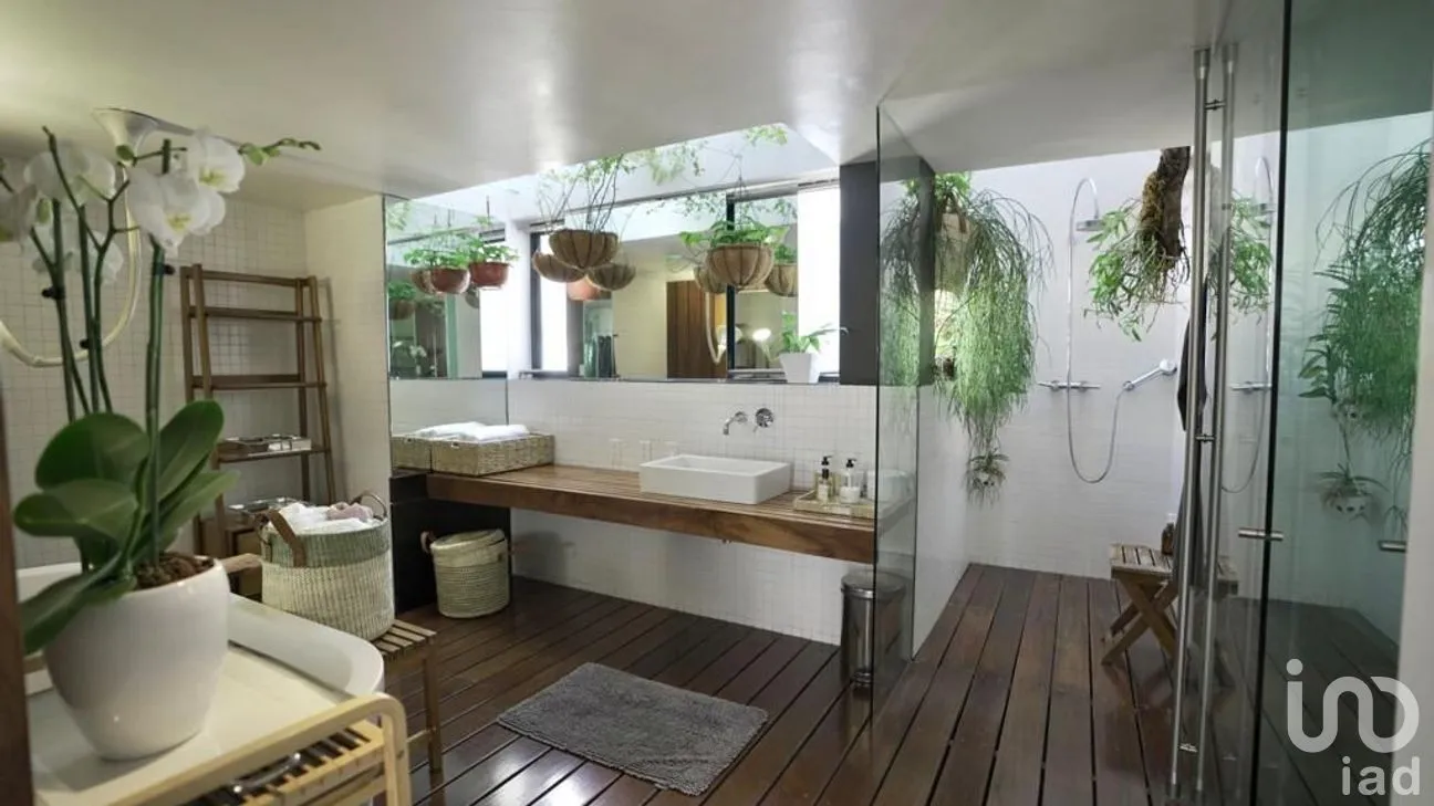 Departamento en Venta en Polanco I Sección, Miguel Hidalgo, Ciudad de México | NEX-281197 | iad México | Foto 19 de 24