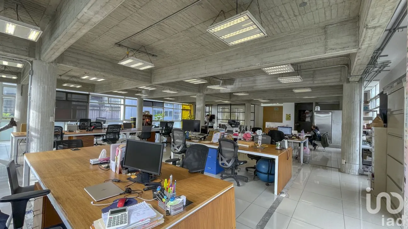 Oficina en Venta en Cuauhtémoc, Cuauhtémoc, Ciudad de México | NEX-281198 | iad México | Foto 2 de 18
