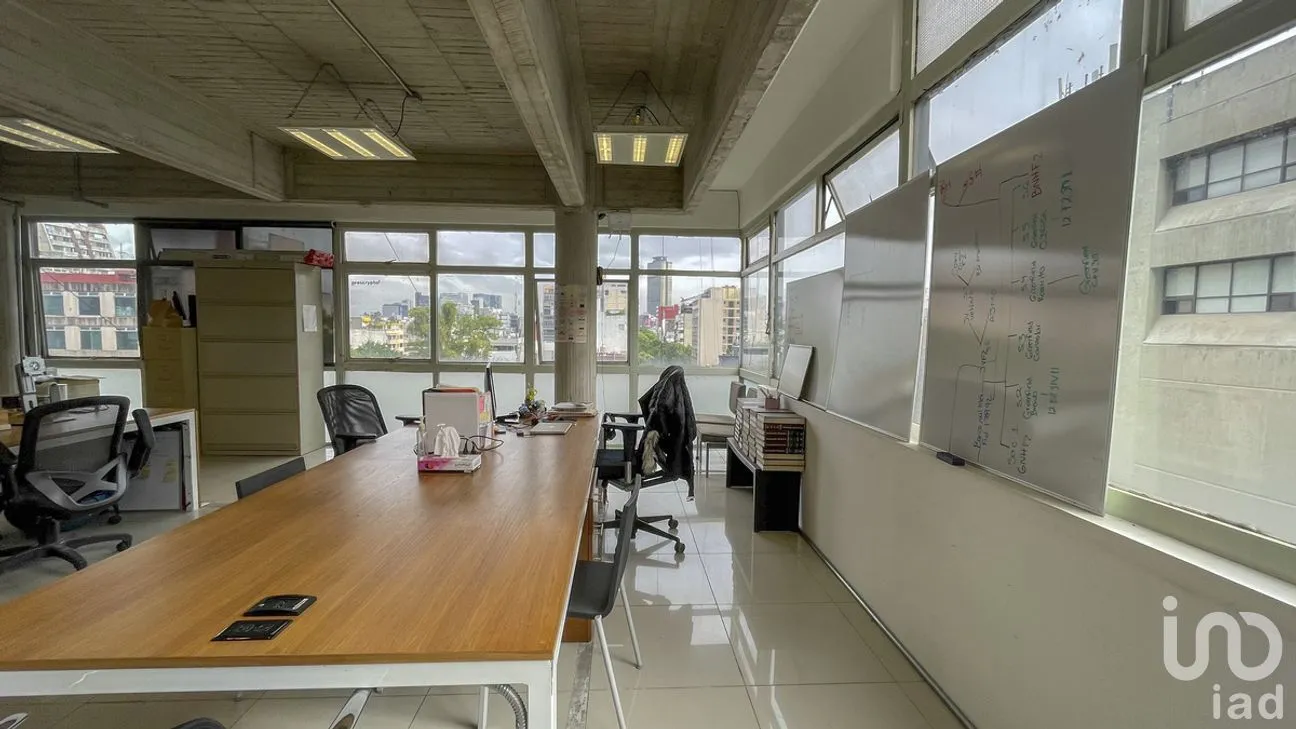 Oficina en Venta en Cuauhtémoc, Cuauhtémoc, Ciudad de México | NEX-281198 | iad México | Foto 11 de 18
