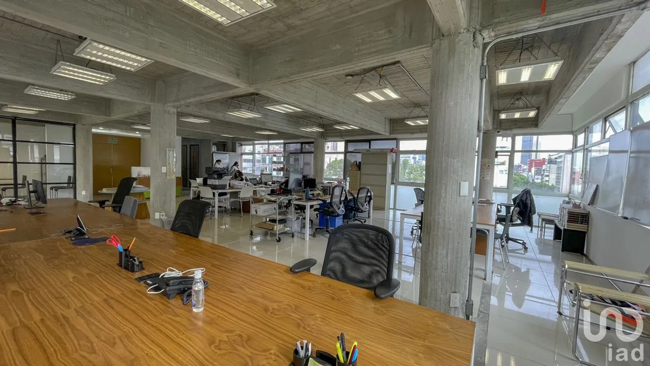 Oficina en Venta en Cuauhtémoc, Cuauhtémoc, Ciudad de México | NEX-281198 | iad México | Foto 12 de 18