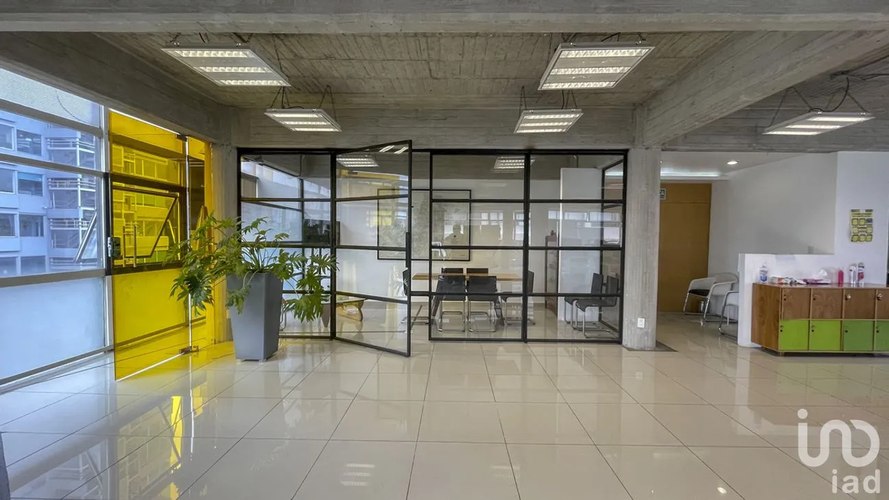 Oficina en Venta en Cuauhtémoc, Cuauhtémoc, Ciudad de México | NEX-281198 | iad México | Foto 14 de 18