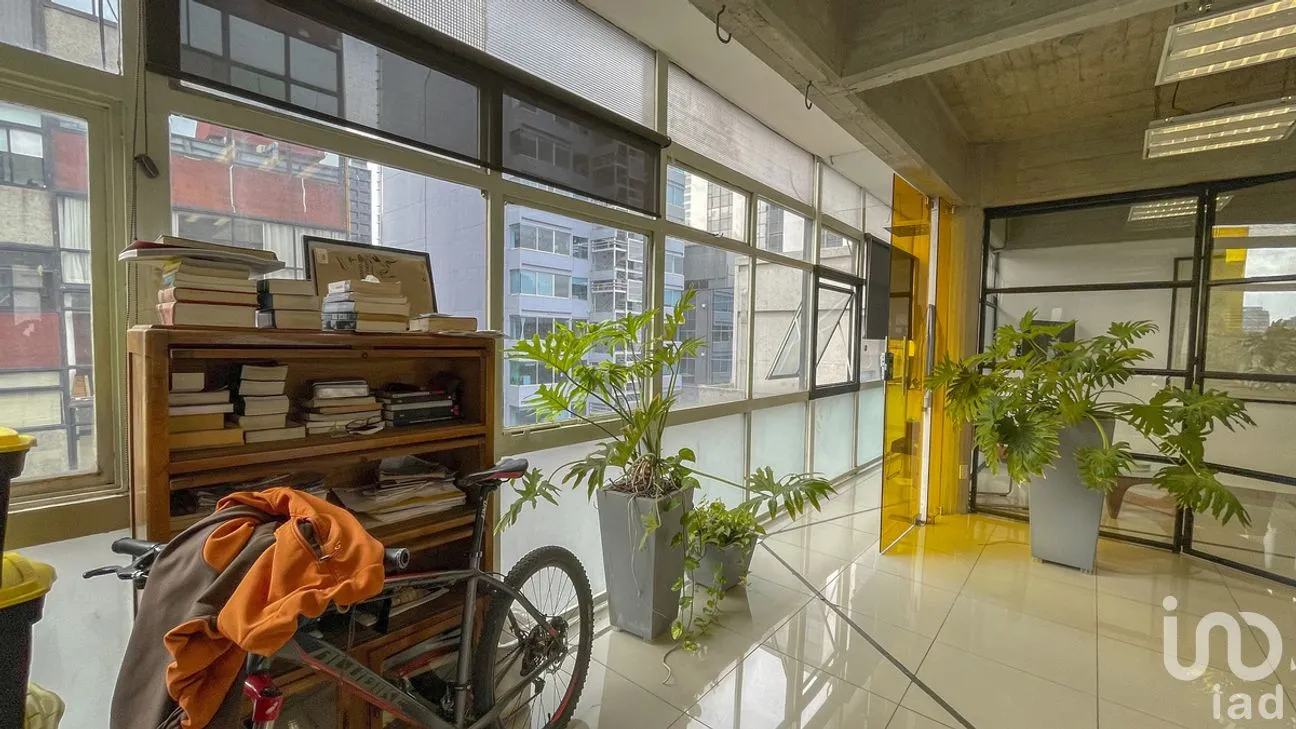Oficina en Venta en Cuauhtémoc, Cuauhtémoc, Ciudad de México | NEX-281198 | iad México | Foto 15 de 18