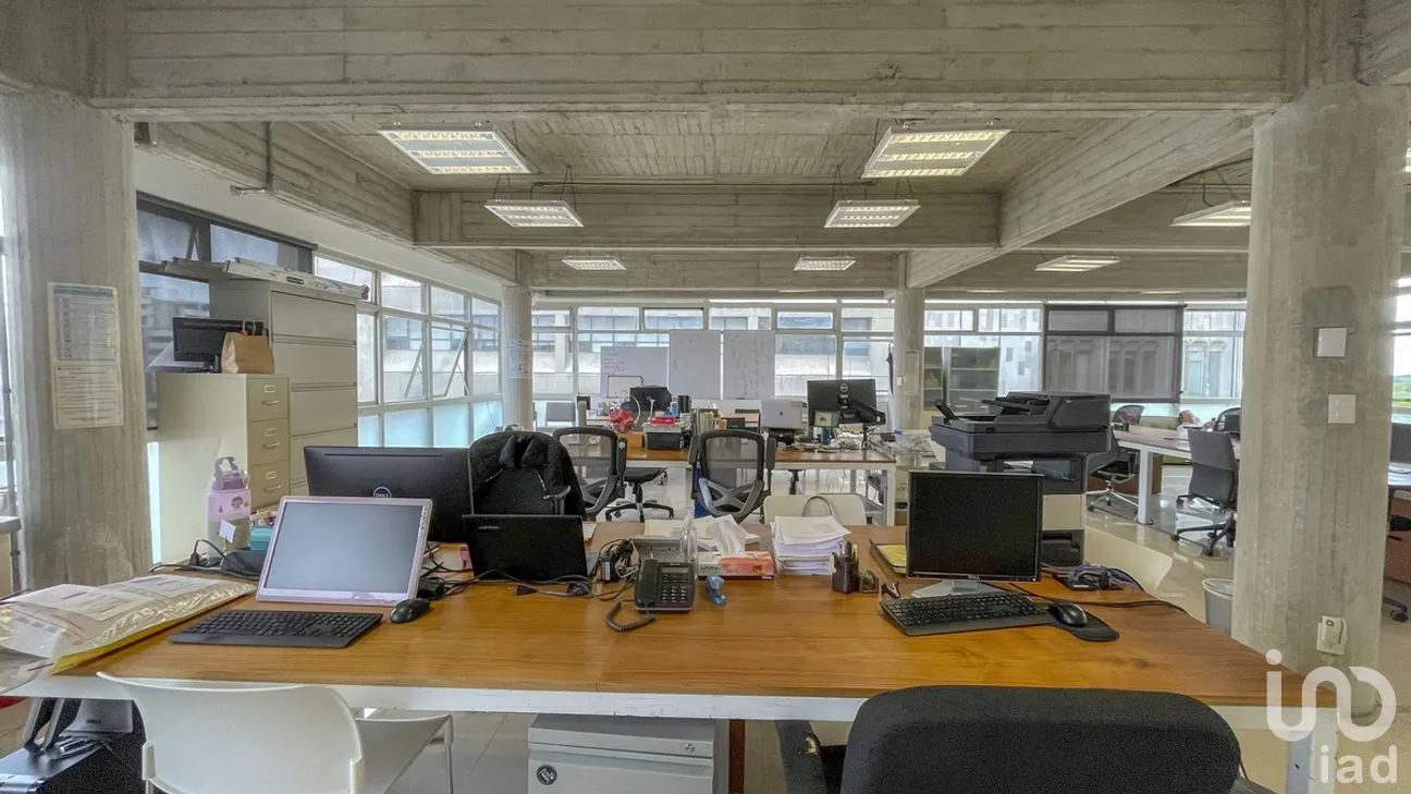 Oficina en Venta en Cuauhtémoc, Cuauhtémoc, Ciudad de México | NEX-281198 | iad México | Foto 16 de 18
