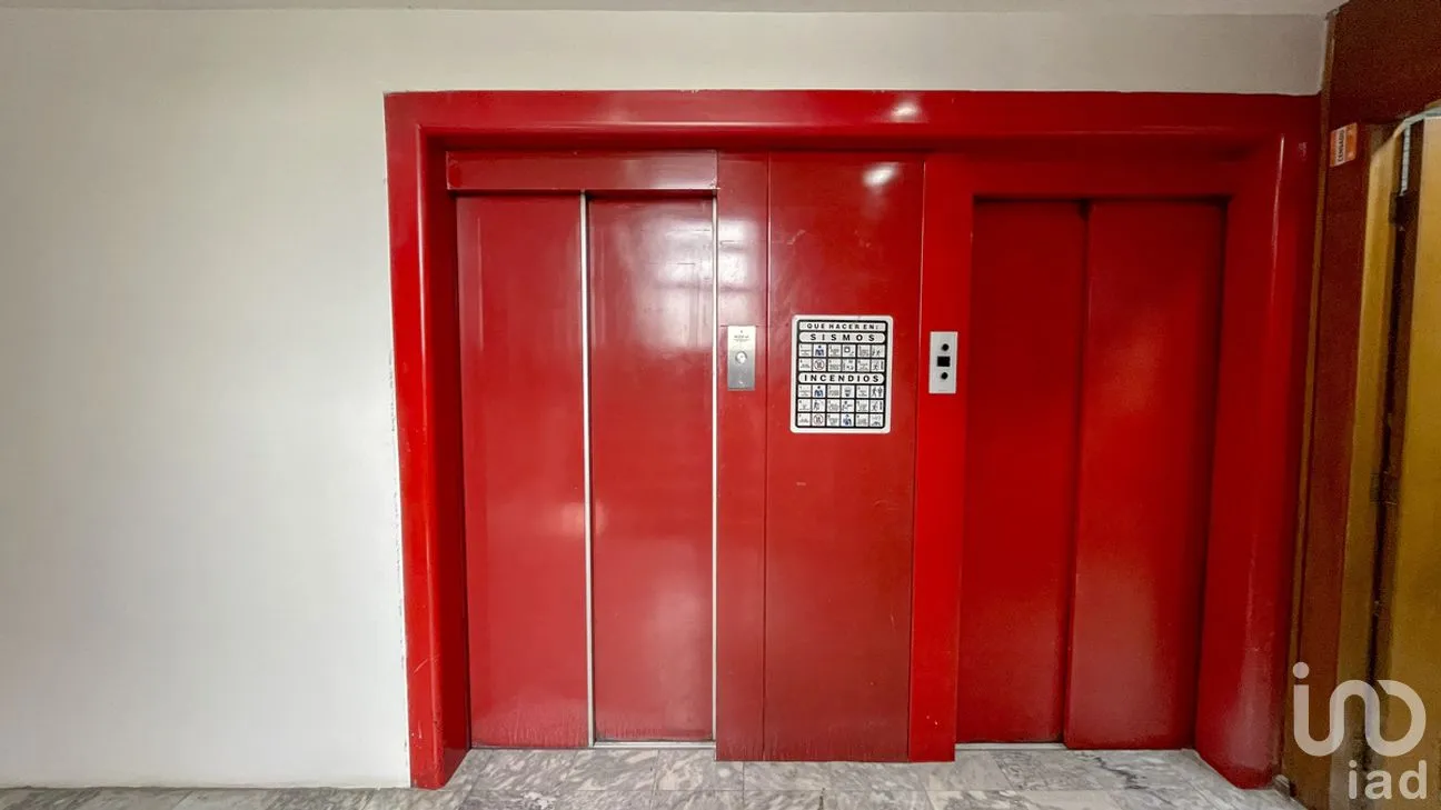 Oficina en Venta en Cuauhtémoc, Cuauhtémoc, Ciudad de México | NEX-281198 | iad México | Foto 17 de 18