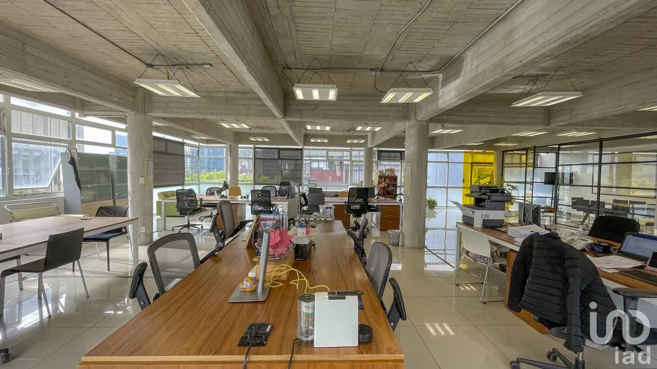 Oficina en Venta en Cuauhtémoc, Cuauhtémoc, Ciudad de México | NEX-281198 | iad México | Foto 3 de 18