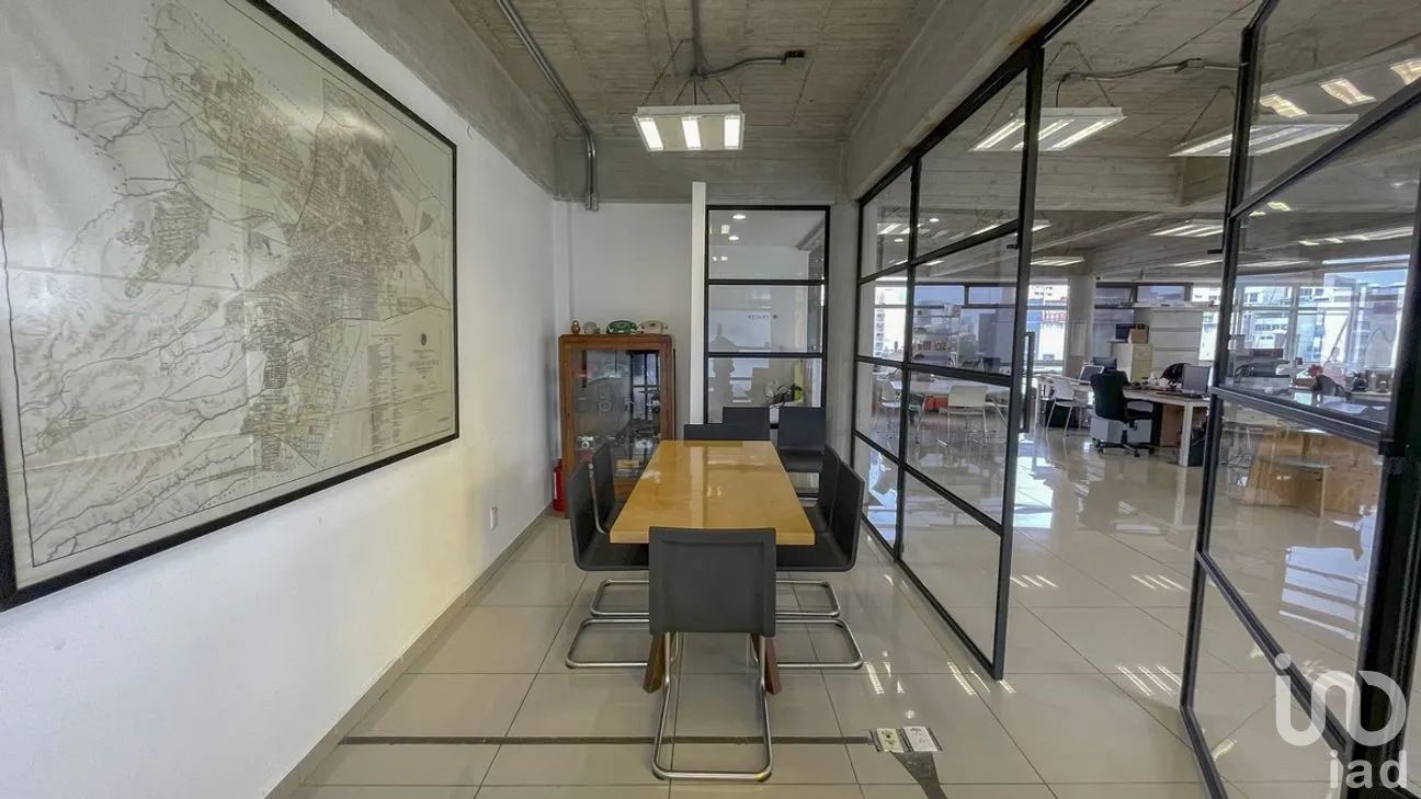 Oficina en Venta en Cuauhtémoc, Cuauhtémoc, Ciudad de México | NEX-281198 | iad México | Foto 5 de 18