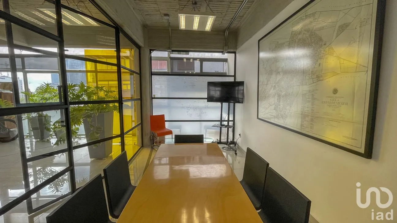 Oficina en Venta en Cuauhtémoc, Cuauhtémoc, Ciudad de México | NEX-281198 | iad México | Foto 6 de 18