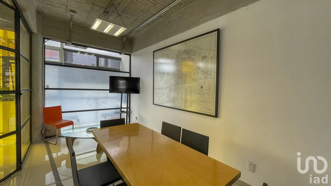 Oficina en Venta en Cuauhtémoc, Cuauhtémoc, Ciudad de México | NEX-281198 | iad México | Foto 7 de 18