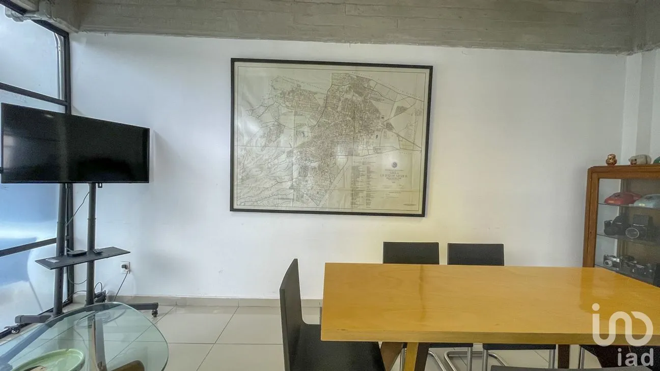 Oficina en Venta en Cuauhtémoc, Cuauhtémoc, Ciudad de México | NEX-281198 | iad México | Foto 8 de 18