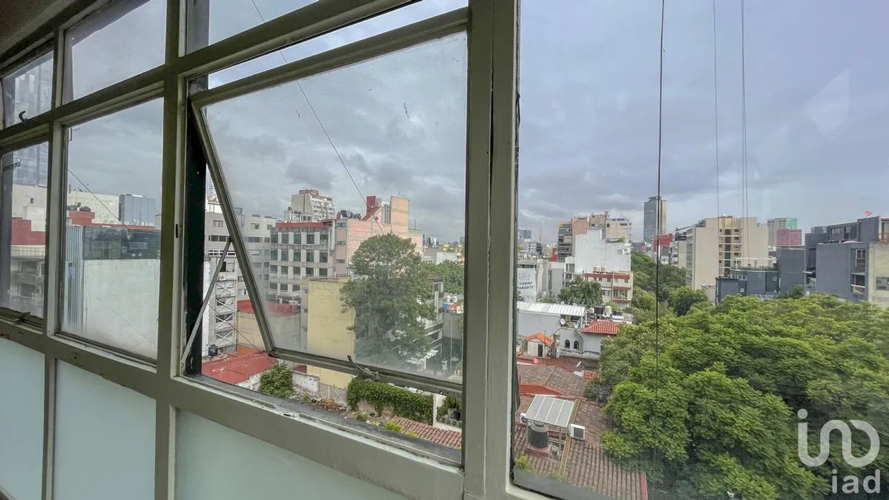Oficina en Venta en Cuauhtémoc, Cuauhtémoc, Ciudad de México | NEX-281198 | iad México | Foto 9 de 18