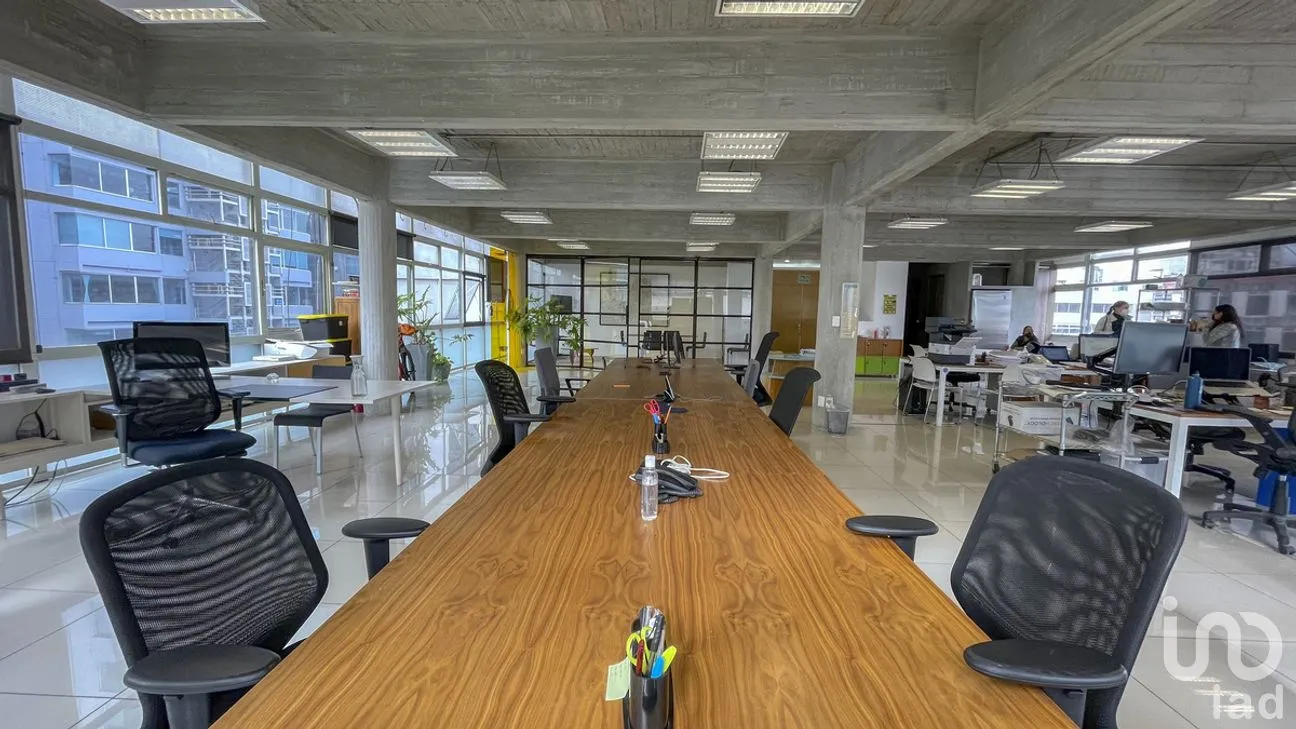 Oficina en Venta en Cuauhtémoc, Cuauhtémoc, Ciudad de México | NEX-281198 | iad México | Foto 10 de 18
