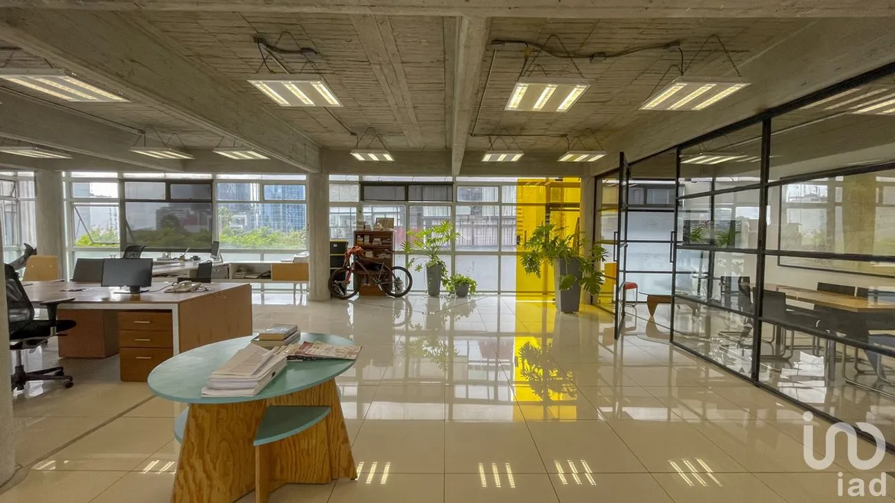 Oficina en Venta en Cuauhtémoc, Cuauhtémoc, Ciudad de México | NEX-281198 | iad México | Foto 1 de 18