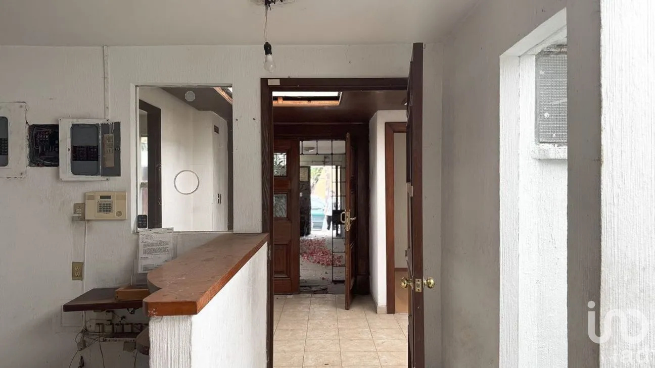 Casa en Venta en Florida, Álvaro Obregón, Ciudad de México | NEX-281199 | iad México | Foto 15 de 18